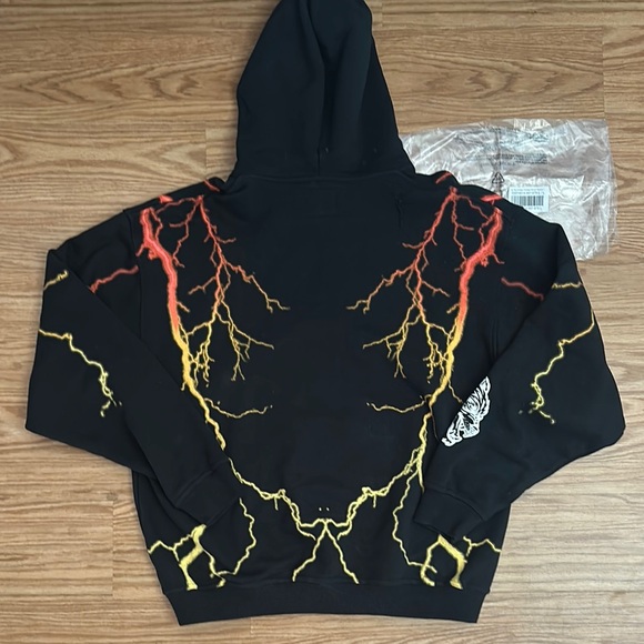 Darc Sport hoodie - Picture 4 of 5